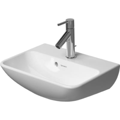 [626671610] HÅNDVASK 450MM ME BY STARCK HV