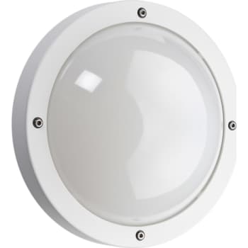 [6243415702] Primo Mat-Hvid 11,5W 1100 LED 3000K