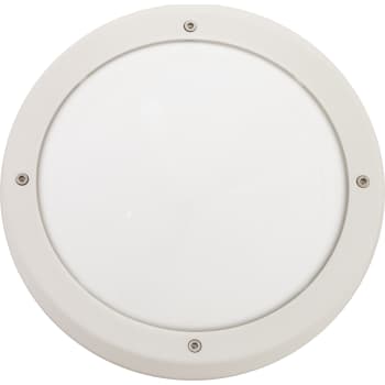 [6243415715] Primo Mat-Hvid 11,5W 1100 LED 3000K Sensor