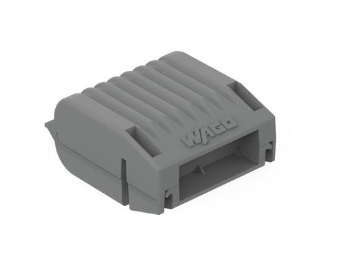 [4821714319] Gelbox til kabler, med gel Serie 221 max. 6 mm²-stikforb.str. 1