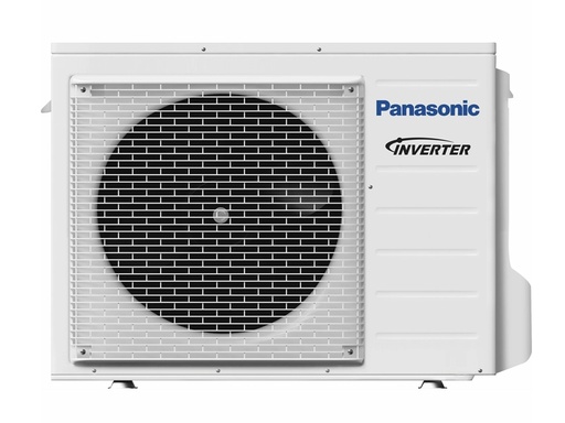 [H63277] Varmepumpe, Luft/luft, Udedel, 5.0kW, for R32 kølemiddel