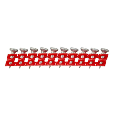 [892462003] DEWALT XH skudsøm til beton og stål, 3,0 x 27 mm, 1005 stk.