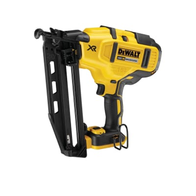 [881414905] DEWALT 18V XR 16Ga dykkerpistol DCN660N-XJ