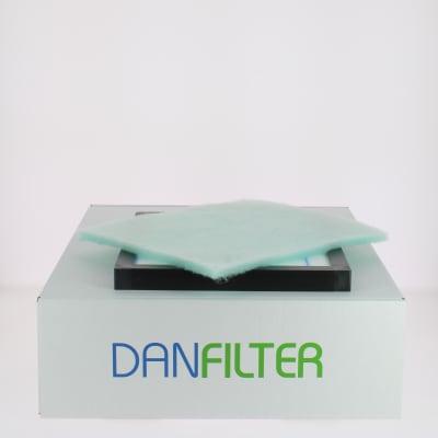 [359297719] Pollenfiltersæt til Nilan Comfort 200 Top