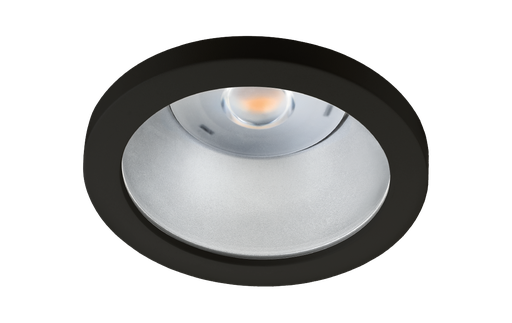 [6242127525] Rax Soft 150 4000 3680lm 3000K Ra>80 On/Off sort IP65