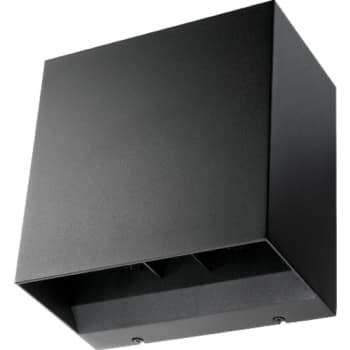 [6243417166] Artes Midi Sort 1030lm 3000K