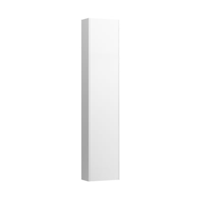 [782203160] BASE højskab - v.hængt hvid
