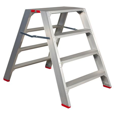 [5497544219] ARBEJDSBUK EXTRA BRED SUPER PROFF 4 TRIN