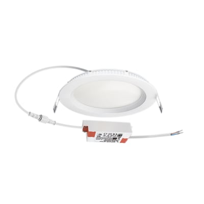 [4242298980] Downlight ELSA-2 DL 165 OP 110°, 900 lumen, 830, hvid