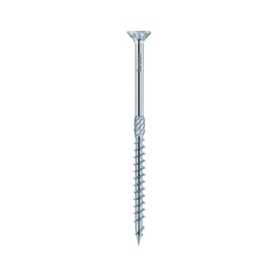 [894220827] Spånpladeskrue 6,0 x 240 mm, TX30, 100 stk.