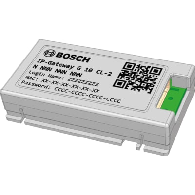 [6278300251] Bosch Climate WIFI modul til 6100, 8100 og 9100