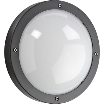 [6243435740] Primo Grafit 12,5W 1100 LED 3000K m/Skumring