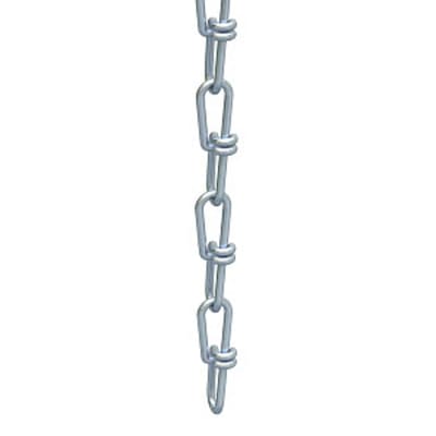 [6237003502] Kæde 10m LTK-K 10 G El-forzinket
