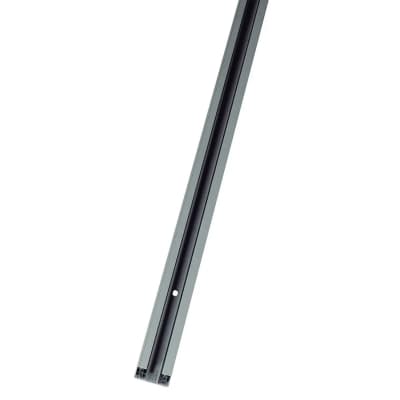 [4245900084] Strømskinne 1F 230V, 3M, grå, påbygning