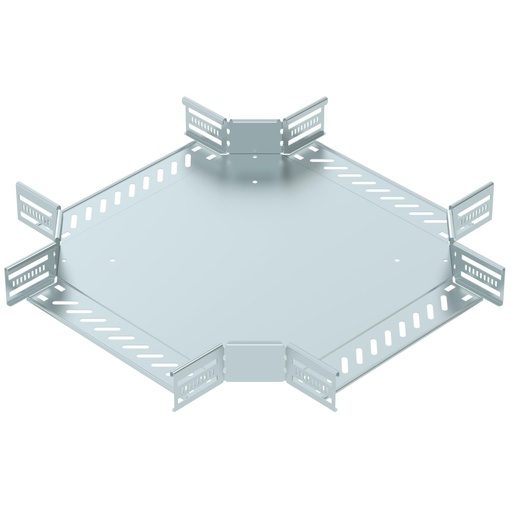 [6237033271] 300mm Kryds Elgalvaniseret RK 630 FS