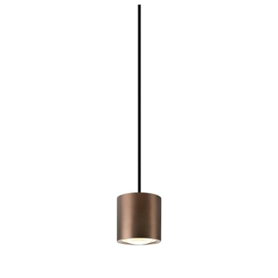 [4241908572] OCULUS Pendel mørkt kobber 11W 36-780lm 2000-3000K CRI90 100°