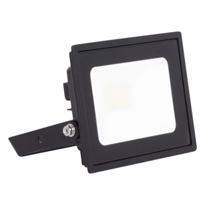 [6640000422] Projektør Eden LED 10W 830 900lm 110° IP65 sort