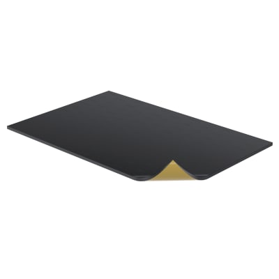 [189089118] Isol lydisoleringsmåtte selvklæbende Geberit