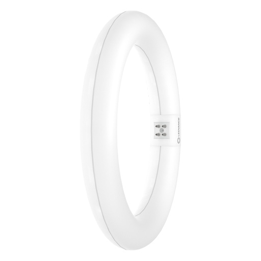 [5657052859] Ledvance LED rør T9 Value cirkulær G10Q 1200lm 11W/830 230V+EM