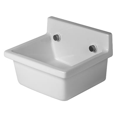 [635881600] Starck 3 udslagsvask 48 cm