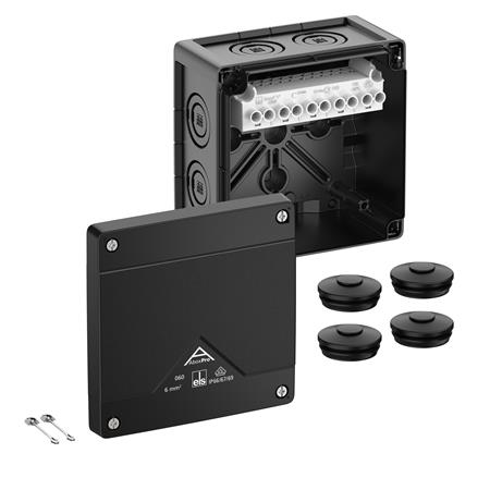 [5401027341] ABOX PRO 060-6²/SW