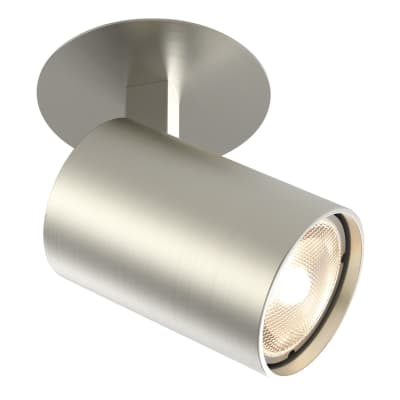[4242061515] Astro Ascoli indbygning 230V GU10, mat alu