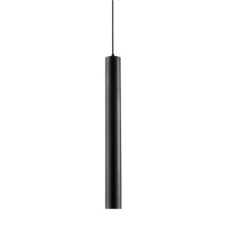 [5401060588] ZIP TUBE PENDEL MINI 555MM SORT 27K