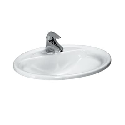 [635786000] Laufen pro b vask 560x440mm