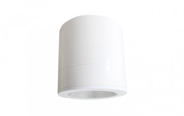 [8246081584] Rax Surface 150 Hvid 1580lm 3000K Ra>80On/Off
