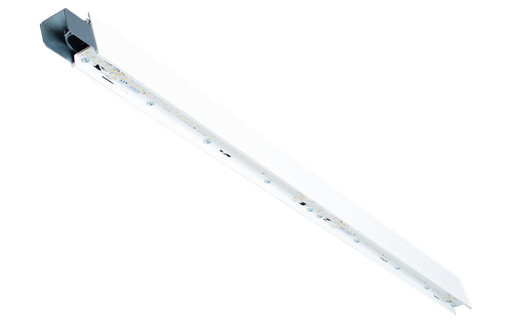 [6246180403] Armatur Lineal Surface 1120 4000K, Dali, hvid