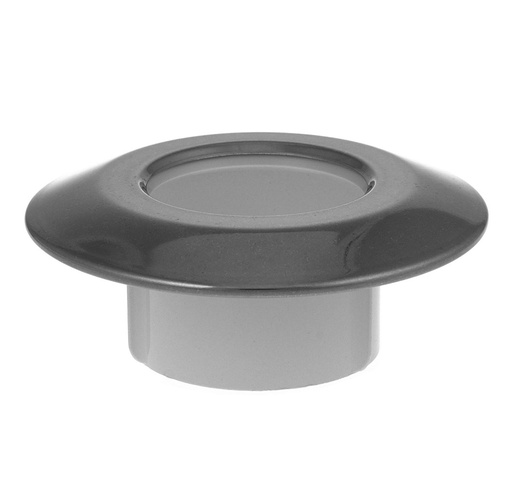 [015503028] 3/4" Karfa roset bøsning rustfri