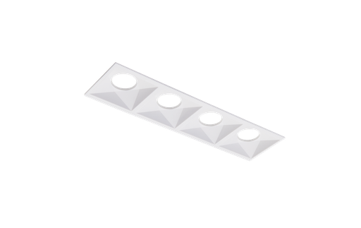 [6245124800] Inspire 150 Reflektor Hvid