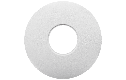 [6242038258] Jupiter Pro Rehab ring 300 mm, hvid