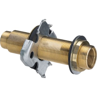 [087060412] 1/2 x 3/4" x 120 mm Raxofix og Combi PB væggennemføring