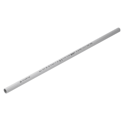 [087101250] 50 x 4,0 mm Alu-LaserPlus rør 3,2 mtr. Roth