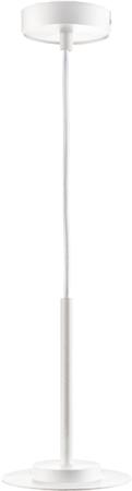 [5401064596] PENDANT KIT DISC 760 HVID