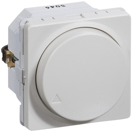 [1067003078] Fuga Lysdæmper MEK-D 300CR lysegrå