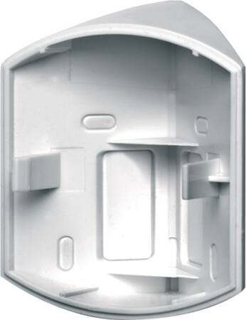 [5485310608] HJØRNESOKKEL UDV.OG INDV. HVID