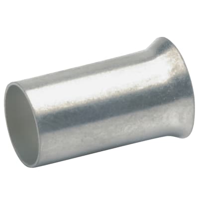 [6221611052] Terminalrør uisoleret, 6 mm², L: 10 mm