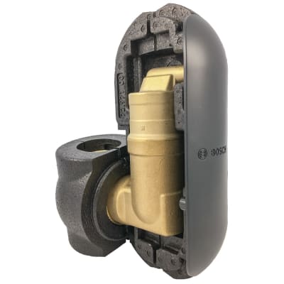 [449265020] Bosch mikroboble udlufter, 3/4", inkl. Isolering
