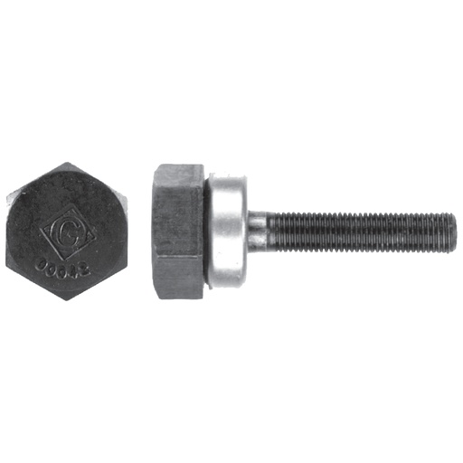 [6297008327] TRÆKBOLT Ø9,5X40 T/MAN.BETJ.
