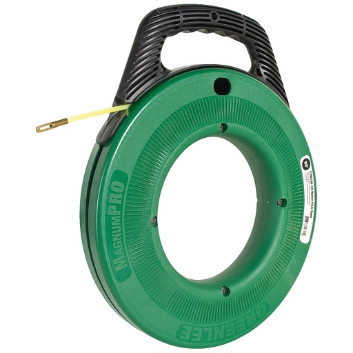 [6297009407] NYLON-KABELTRÆKWIRE 30,5 M