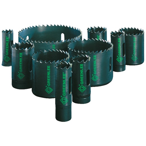 [6297007975] HULSAV HSS-BIMETAL 140MM
