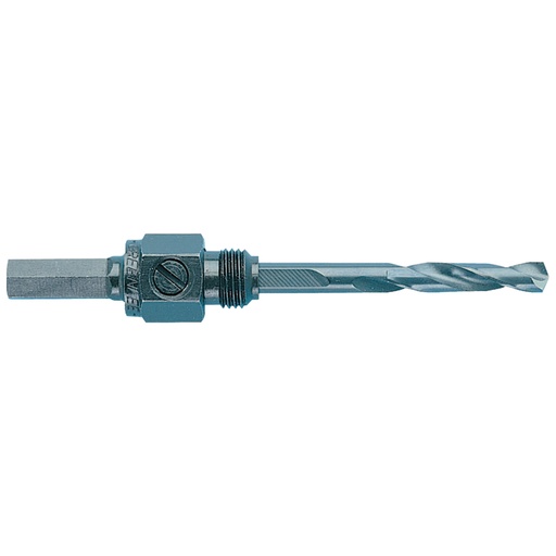[6297008042] ADAPTER T/BOREMASKINE 6,3MM