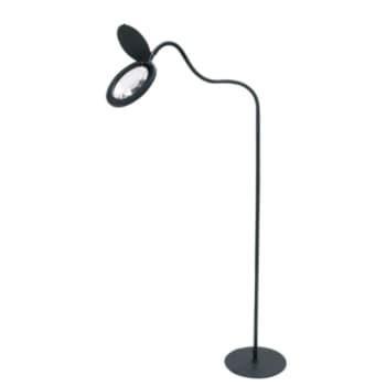 [6244101073] Magni Gulv Sort X3 dioptri
