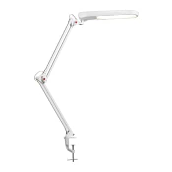 [6244200097] Arkitektlampe Led Hvid