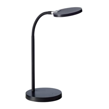 [6244200152] Bordlampe C3 Sort