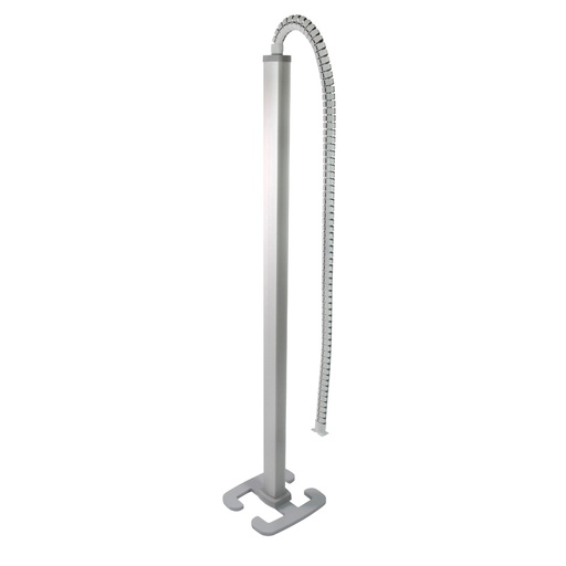 [8736112992] STANDER-KLIK-MOV 1RUM 2M ALU