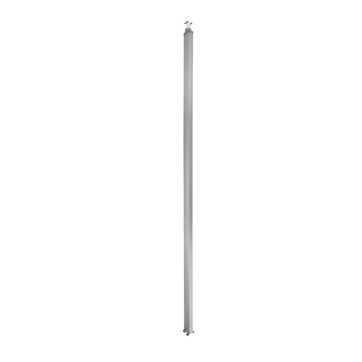 [8736113218] STANDER-KLIK 2RUM 3,9M ALU