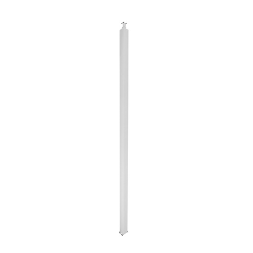 [8736112426] STANDER-UNI 2RUM 2,67M HVID